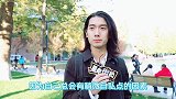 喜欢更多的是占有，爱更多的关于付出。