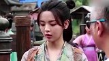 央视镜头下的杨超越 真的是老天爷赏饭吃啊 杨超越  娱乐评论大赏