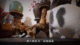 传说中一吃就会呕吐的“黑蒜”！真的有那么难吃吗？