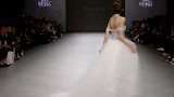 时尚走秀：健美选手充满活力的走秀，彻底征服评委(14)
