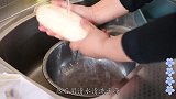 奶奶教我莲藕新吃法，比馅饼好吃，比包子简单，解决一家人早餐
