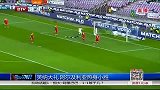 世界杯-14年-热身赛-笑纳门将失误大礼 阿尔及利亚热身小胜罗马尼亚-新闻