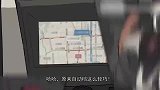 一雪第一次上道开车，横冲直撞全是绿灯，车在她手就是武器！