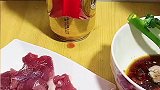 来我家吃烤肉吧