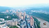 中越边境两国一城，对面的越南全是独栋小别墅