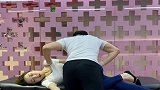 国内的生活条件越来越好，正骨却成为女孩们常去的地方