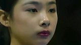 体操皇后刘璇，真的强，仅凭一招拿下体操世界冠军，至今无人超越