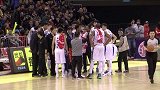 CBA-1617赛季-常规赛-第21轮-全场高呼MVP 哈德森后仰空心入网稳定军心-花絮