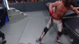 WWE-16年-毫不留情2016：后台采访AJ 赢家总是能找到方式获胜-花絮