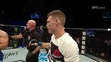 UFC-17年-格斗之夜第113期格拉斯哥站赛事集锦-精华