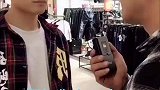大兄弟，我墙都不扶就服你……