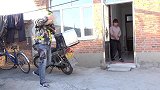 大彭做溜肉段，东北传统名菜家喻户晓，外酥里嫩吃着过瘾
