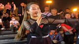 民间美女翻唱《拥抱你离去》DJ版，伤感又好听，分享给大家！