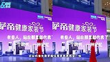 杨钰莹现身商演唱功大不如前，现场人气惨淡令人唏嘘