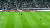 德甲-1415赛季-联赛-第3轮-柏林赫塔1：3美因茨-精华