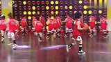 2019山东电视台六一晚会《小篮球.大梦想》