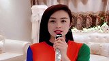 民间女歌手一首《又见山里红》，经典就是经典！百听不厌！