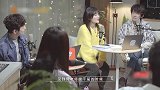 何炅聊“复工”眼眶都红了，谢娜易烊千玺何老师温暖回归