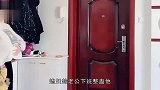 这丈夫真是机智啊！