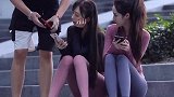 闺蜜之间，是不是也会有很强的占有欲呢？