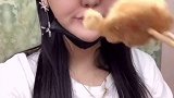 美食趣胃计划天津美食欧阳娜娜惊雷我和美食奔现啦 三十多年老店 可算能堂食了！
