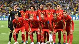 比利时足球世界杯沉浮录 时隔32年重启黄金岁月