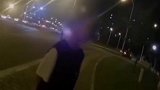 近日，江苏无锡 男子喝醉后找代驾，儿子给警察叔叔说大实话