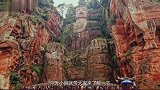 乐山大佛藏“玄机”，专家挖开千年古洞后，找到古代武林秘籍