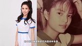 54岁的“小龙女”，还穿得进初中校服