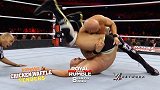 WWE-17年-WWE RAW第1237期全程（英文解说）-全场