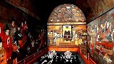 陕西出现无棺椁古墓，墓中壁画呈现历史，专家：这墓很不一般！