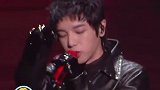 华晨宇堂哥回应 华晨宇方否认隐婚生子 别指望工作室辟谣了华晨宇 张碧晨