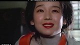 一个表情会说话的女人，魅惑