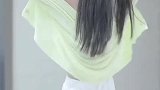 这身材我是羡慕嫉妒恨了