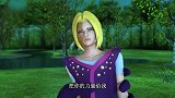 叶罗丽：文茜用嫉妒锁链对付舒言，没想到舒言竟这么力量