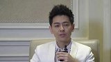 林心如现任与前任成兄弟？霍建华林志颖同框聚会
