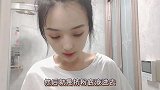 闲置粉底有救了！妹子自制气垫意外的好用，再也不用花钱买了！