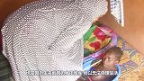 世界上最坚强的人,只剩下一个“头部”,却仍然顽强的生活!