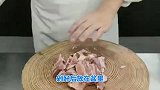 糯米排骨，色彩斑斓的味觉盛宴，糯香可口，颜值与味道完美结合