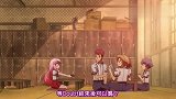 吃巧克力醉了的女主，好可怕