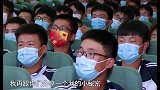 用弟弟成长经历鼓励同学们