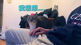 你了解过一个单身猫的悲哀么