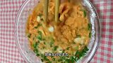小白都能做的韩式泡菜饼