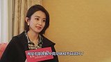 产后的赵丽颖女人味爆棚，一身吊带性感出席