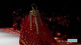 2020旗纪【如意】中式嫁衣大秀圆满发布 一场传统与时尚的狂欢