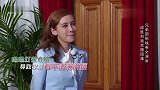 李晨演讲突然卡壳，直让人捏汗，陈赫一旁紧张到脸都方了