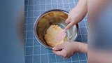 【酥皮月饼】无需枧水，无需转化糖浆，在家轻松做酥皮月饼！