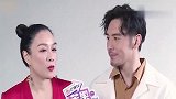 拒绝生育？妈妈维护钟丽缇的这段话，让张伦硕母亲的脸都气青了