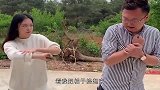 小姐姐，你说实话，这一拳是不是故意捣错地方的！