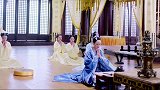 宫女传来惊天消息，不料伽罗出门一看，内心顿时崩溃！